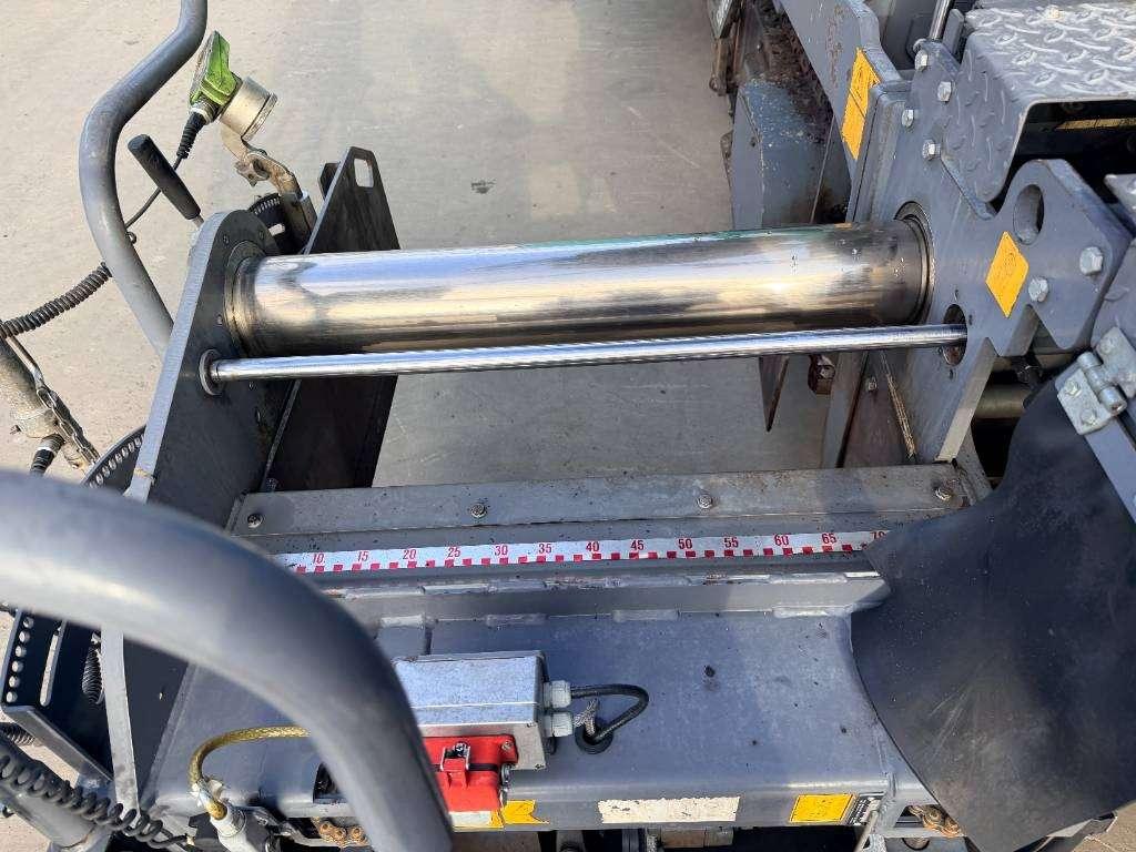 Vogele SUPER 1300-3i Photo 17