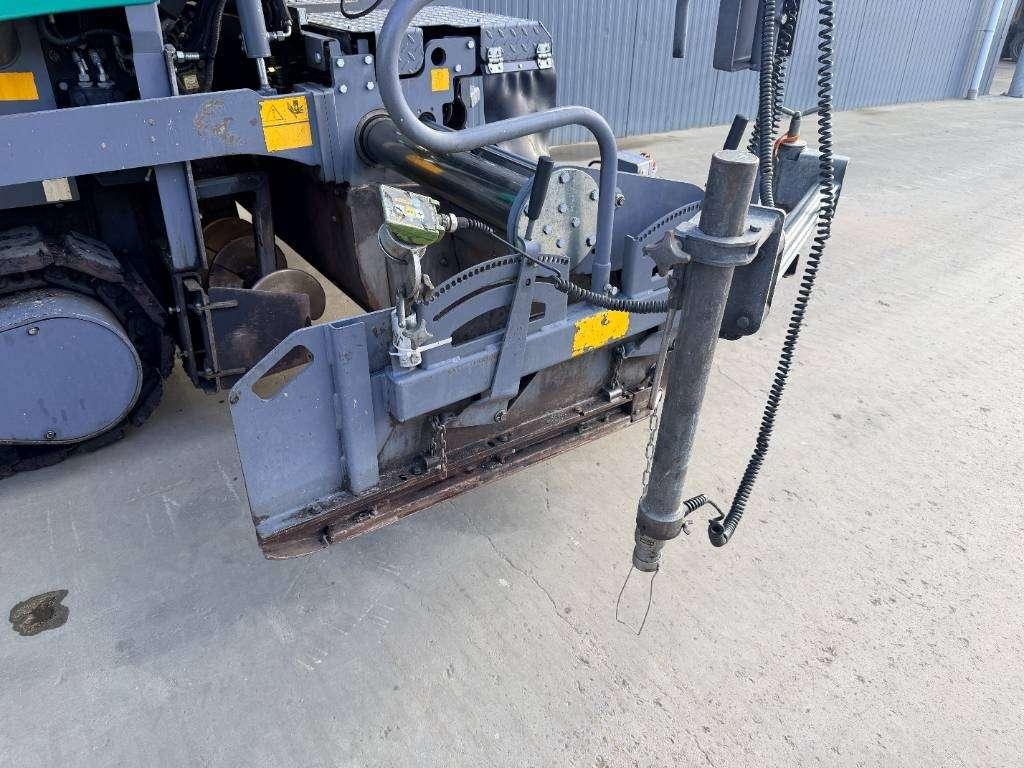 Vogele SUPER 1300-3i Photo 18