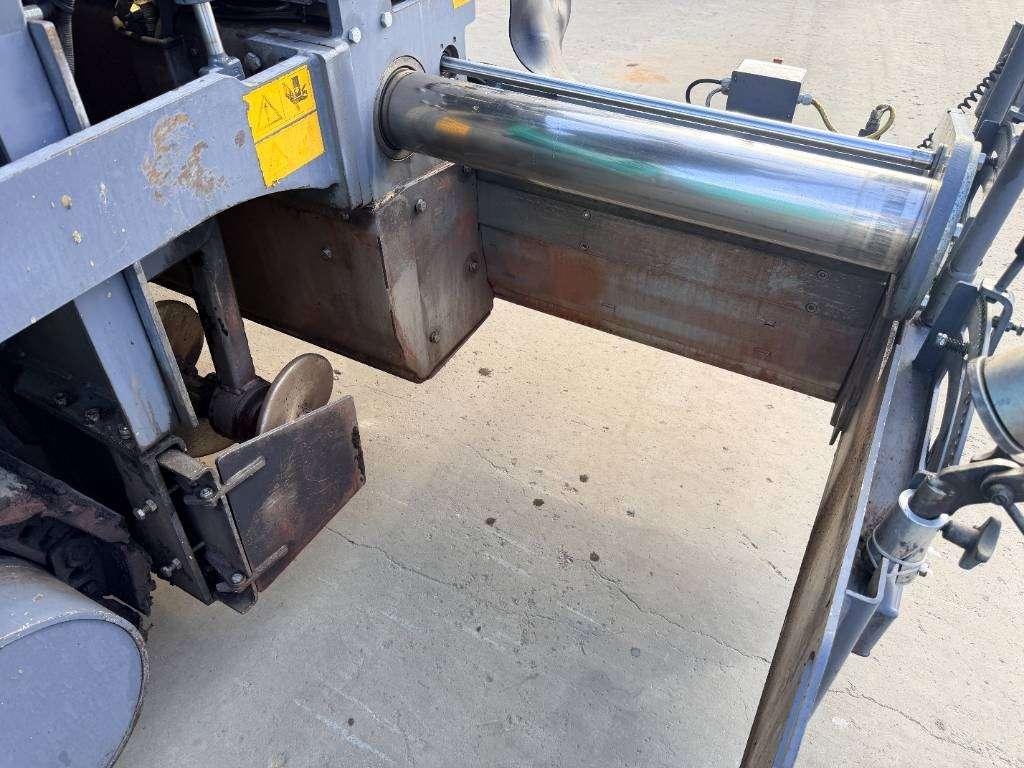 Vogele SUPER 1300-3i Photo 19