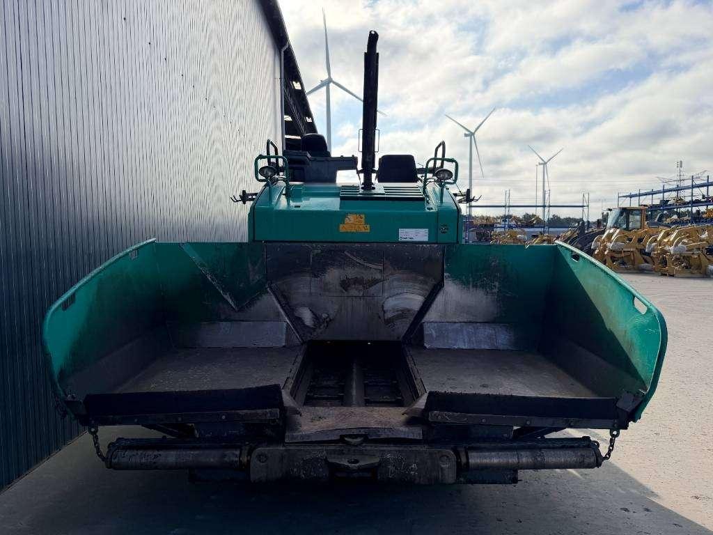 Vogele SUPER 1300-3i Photo 2