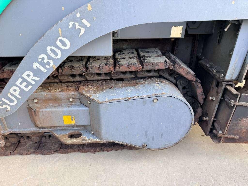 Vogele SUPER 1300-3i Photo 21