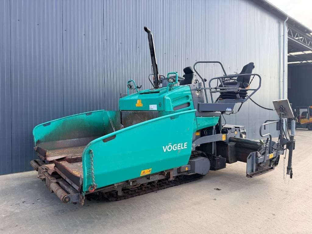 Vogele SUPER 1300-3i Photo 25