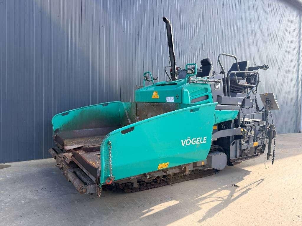 Vogele SUPER 1300-3i Photo 27
