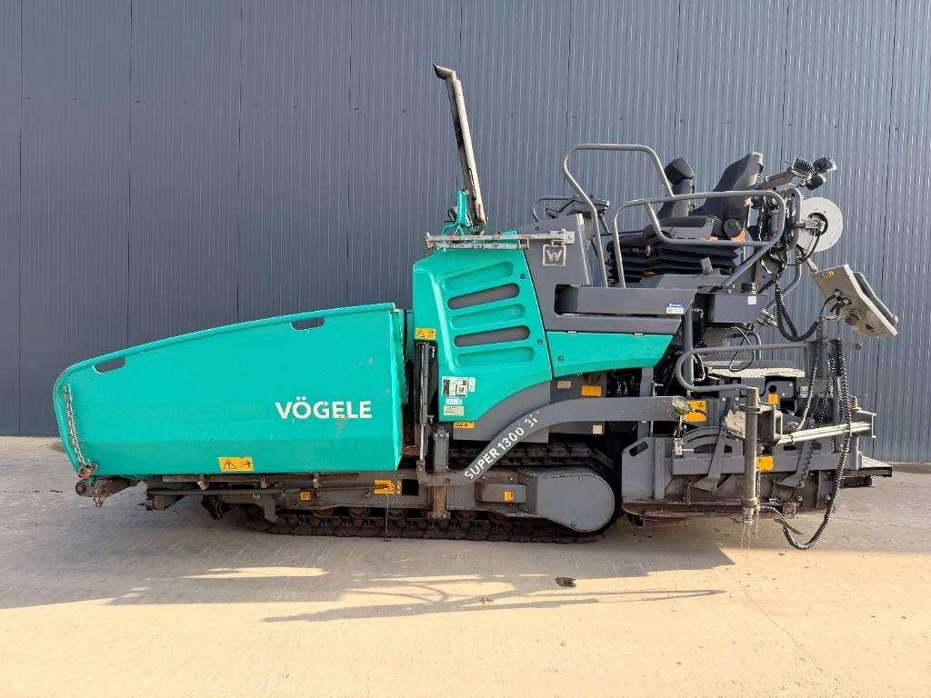 Vogele SUPER 1300-3i Photo 28