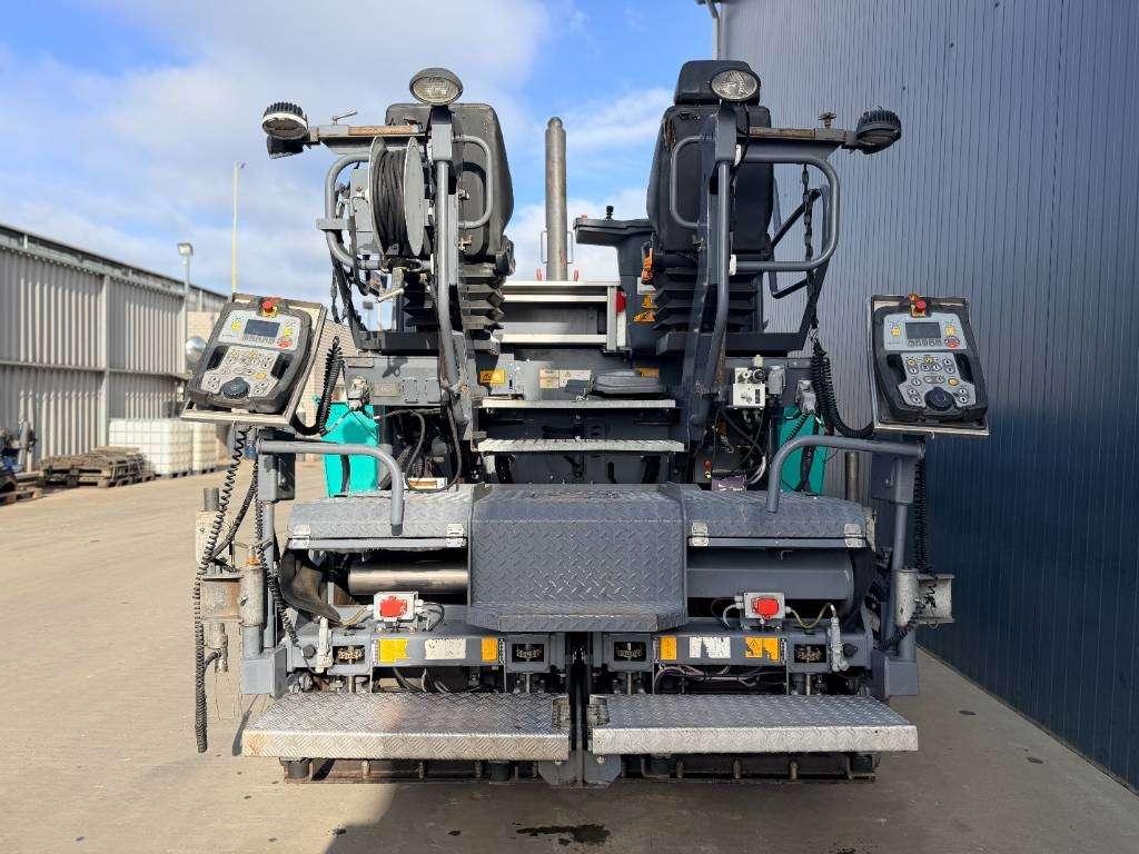 Vogele SUPER 1300-3i Photo 30