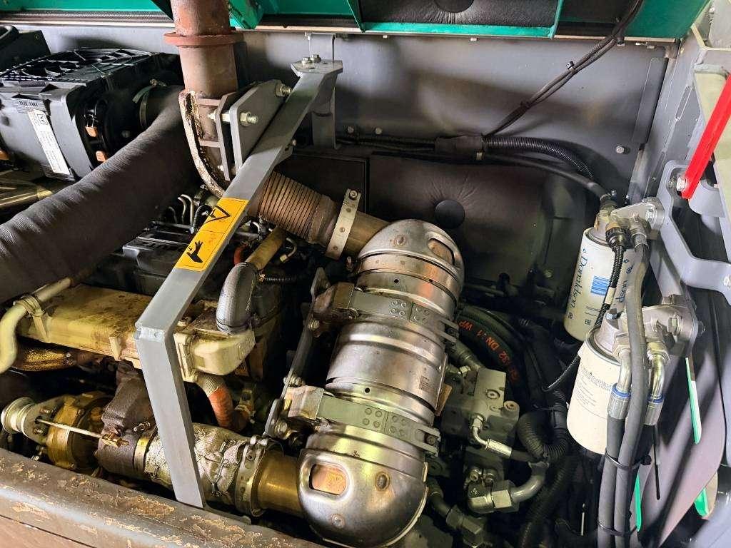 Vogele SUPER 1300-3i Photo 6