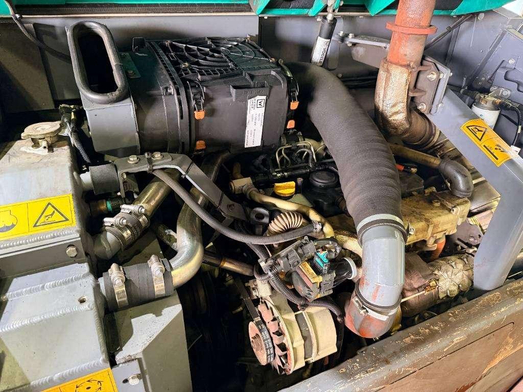 Vogele SUPER 1300-3i Photo 7