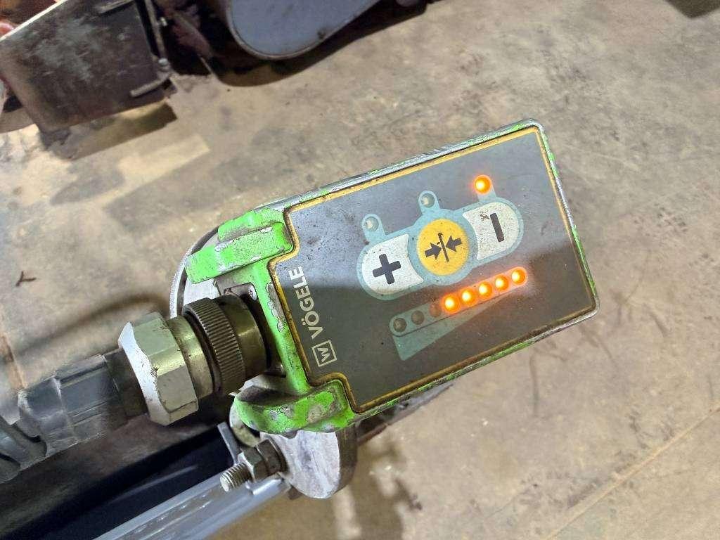 Vogele SUPER 1300-3i Photo 8
