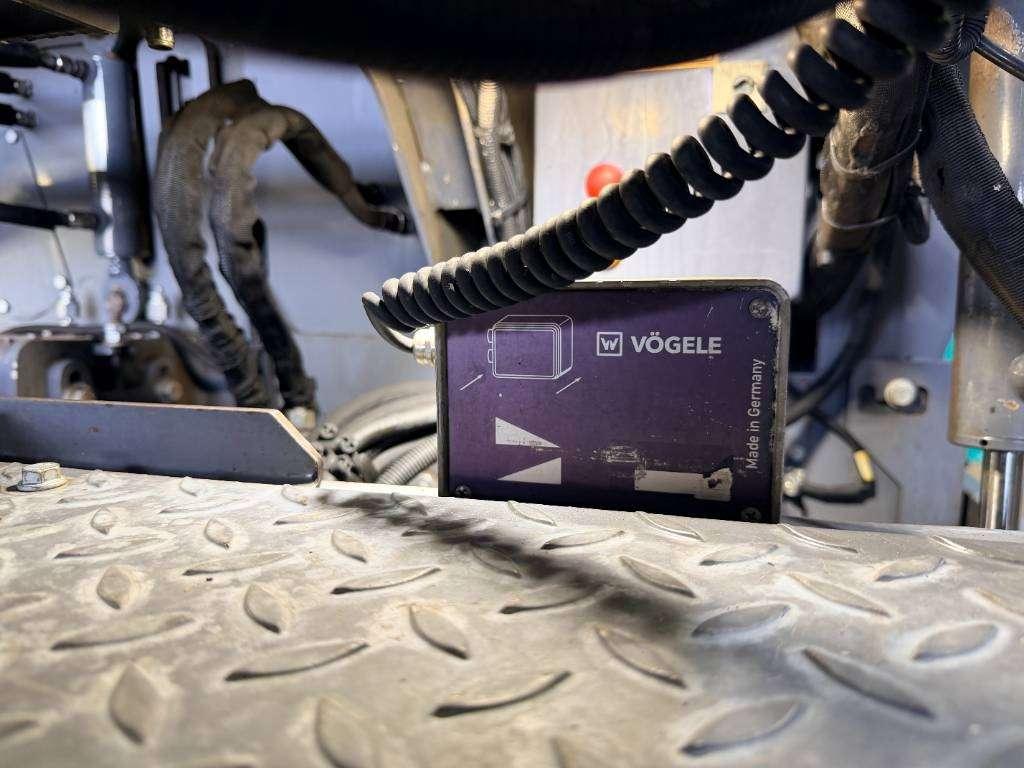 Vogele SUPER 1300-3i Photo 9