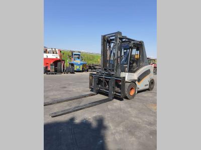 Carer A80/900X en vente par Uni.Trucks Srl