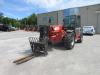 Manitou 14.35 HSL Photo 2 thumbnail