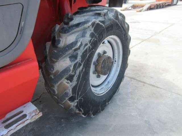 Manitou 14.35 HSL Photo 13