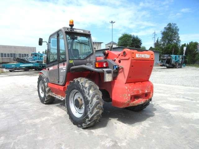 Manitou 14.35 HSL Photo 3