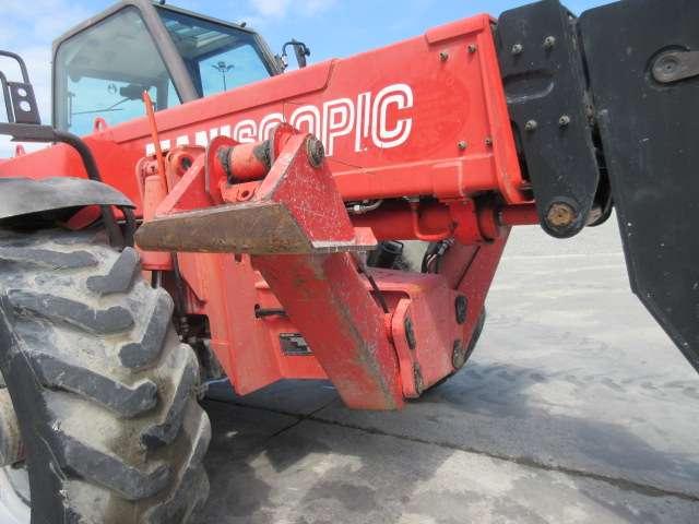 Manitou 14.35 HSL Photo 7