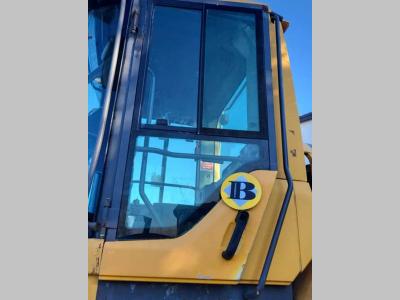 Volvo cabin door 15162886 for Volvo L60F, L60G, L70F, L70G... en vente par Balavto