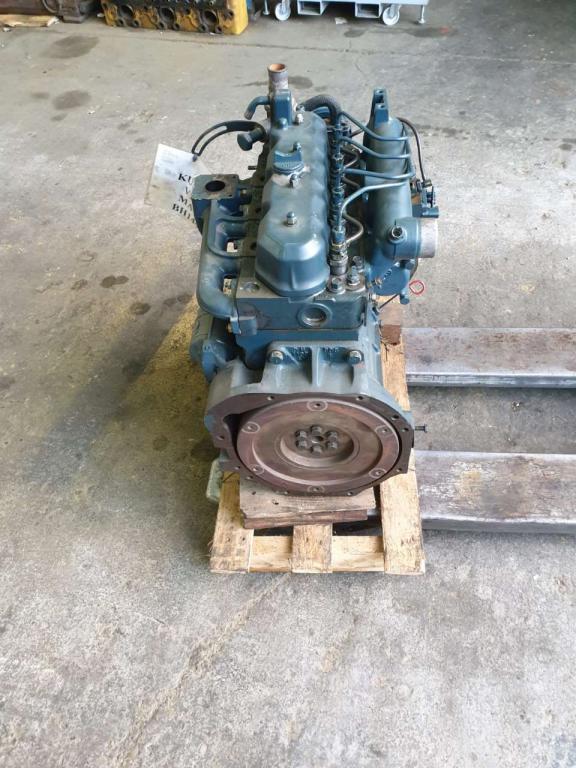 Kubota V1902 Photo 3