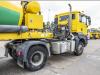 Man TGS 18.360 BLS 4X4 + SEMI MIXER 10M3 Photo 3 thumbnail