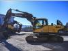 Volvo EC210CNL Photo 2 thumbnail