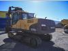 Volvo EC210CNL Photo 3 thumbnail