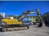 Volvo EC210CNL Photo 5 thumbnail