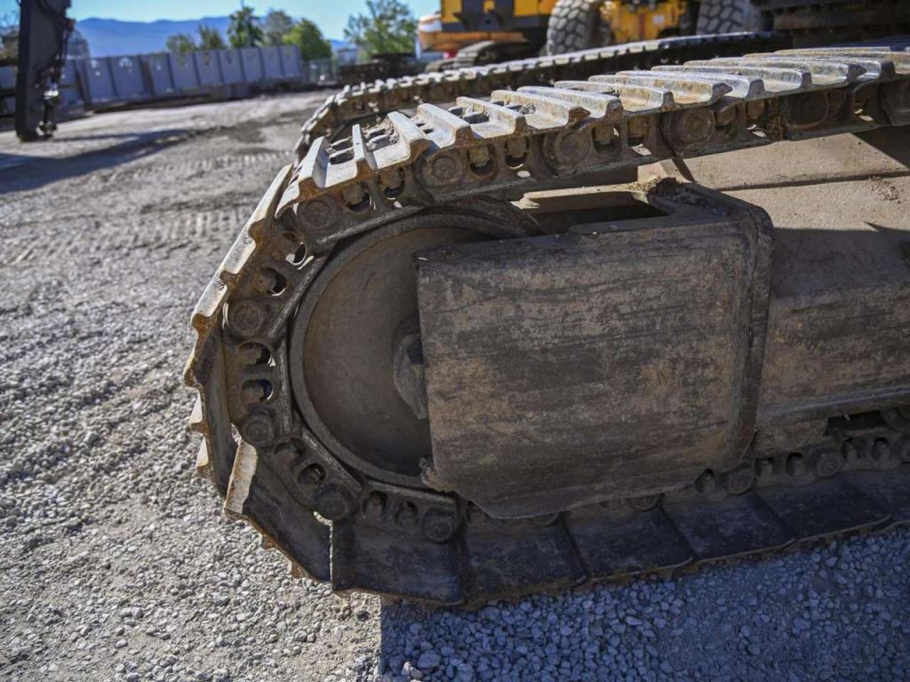 Volvo EC210CNL Photo 13