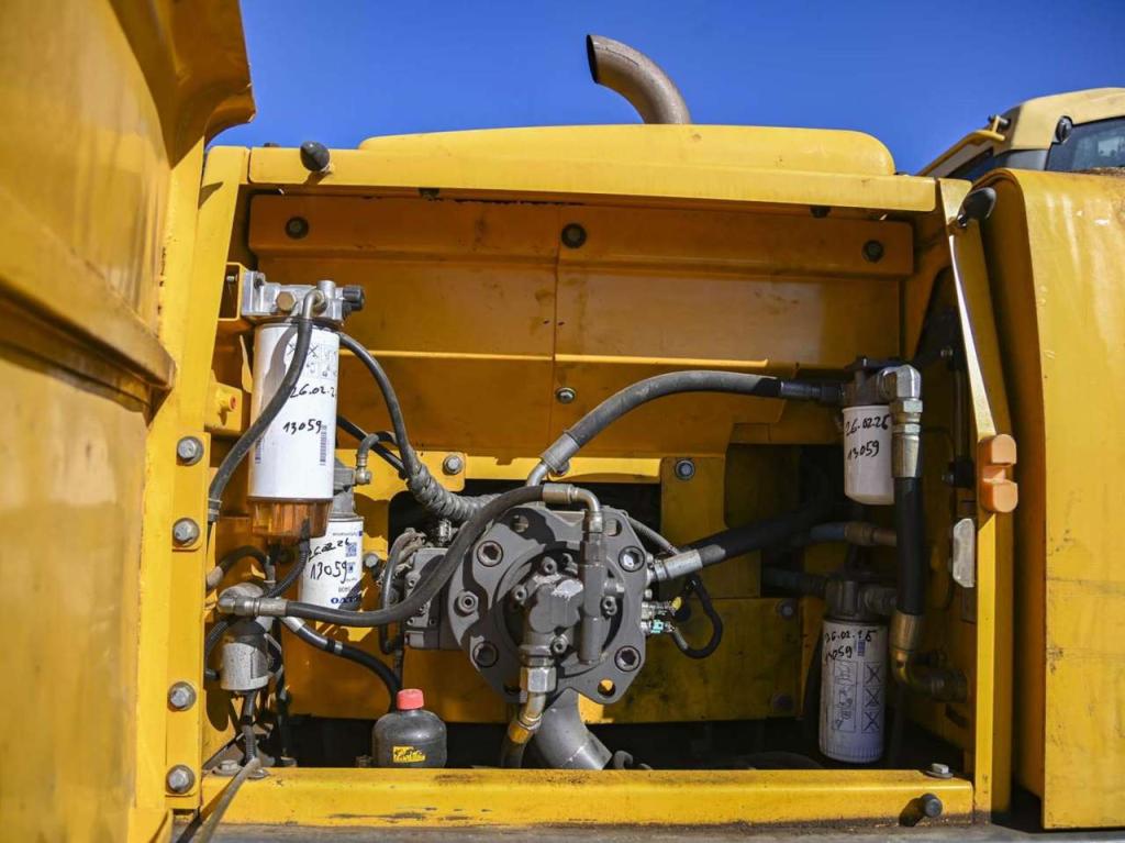 Volvo EC210CNL Photo 15