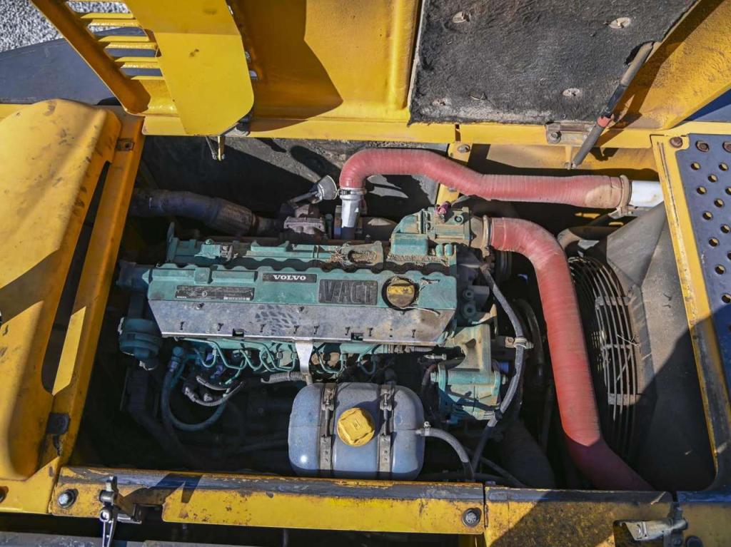 Volvo EC210CNL Photo 17