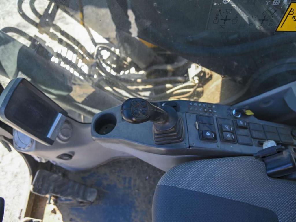 Volvo EC210CNL Photo 19