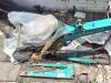 Komatsu PC35 Photo 1 thumbnail