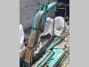 Komatsu PC35 Photo 3 thumbnail