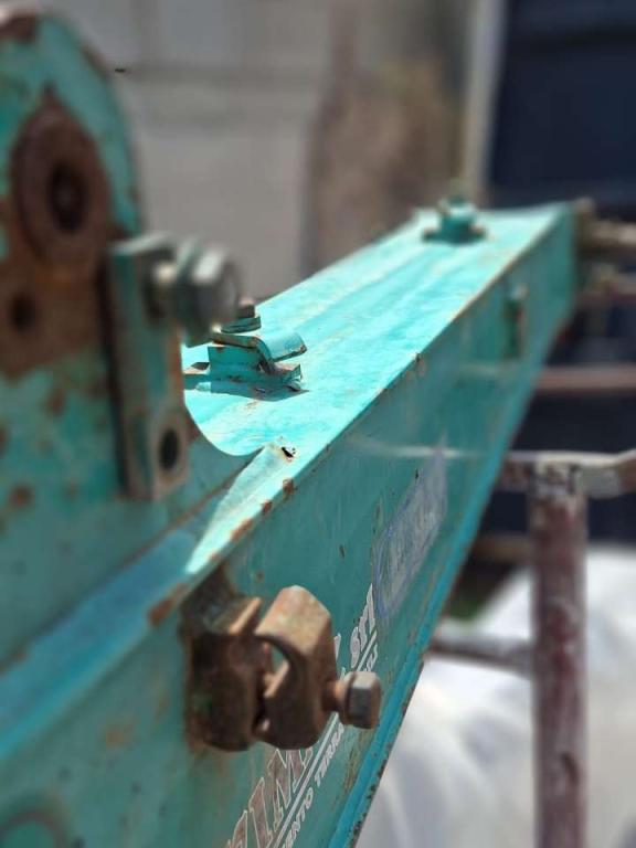 Komatsu PC35 Photo 5