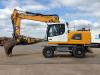 Liebherr A920 Photo 1 thumbnail