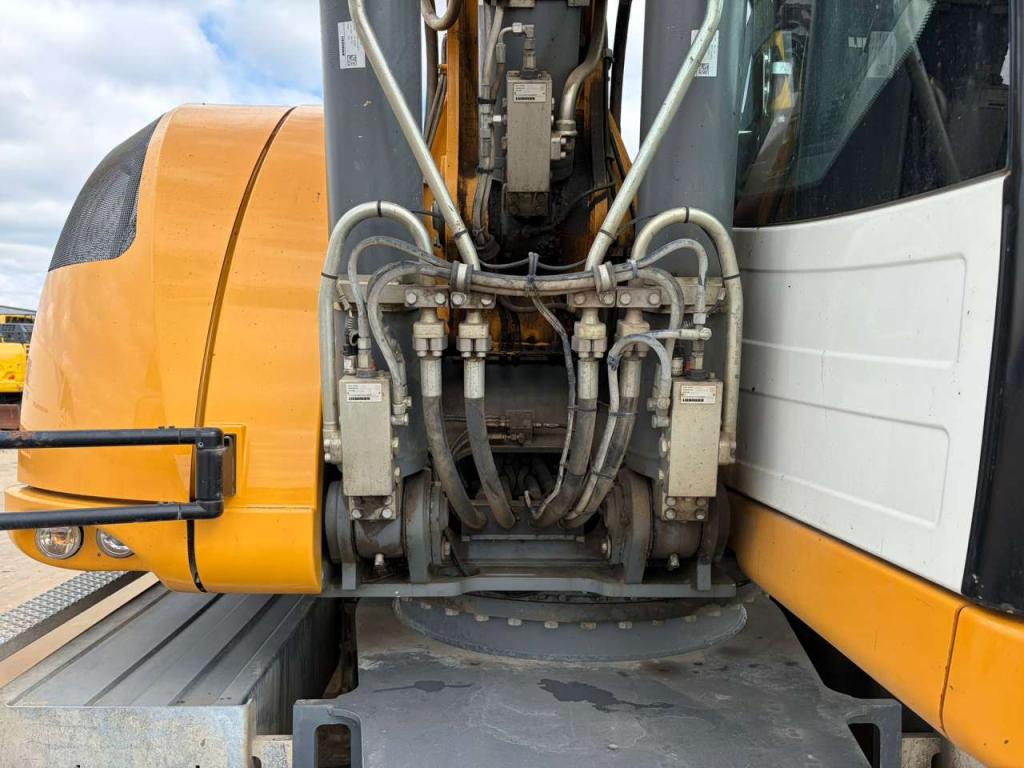 Liebherr A920 Photo 18