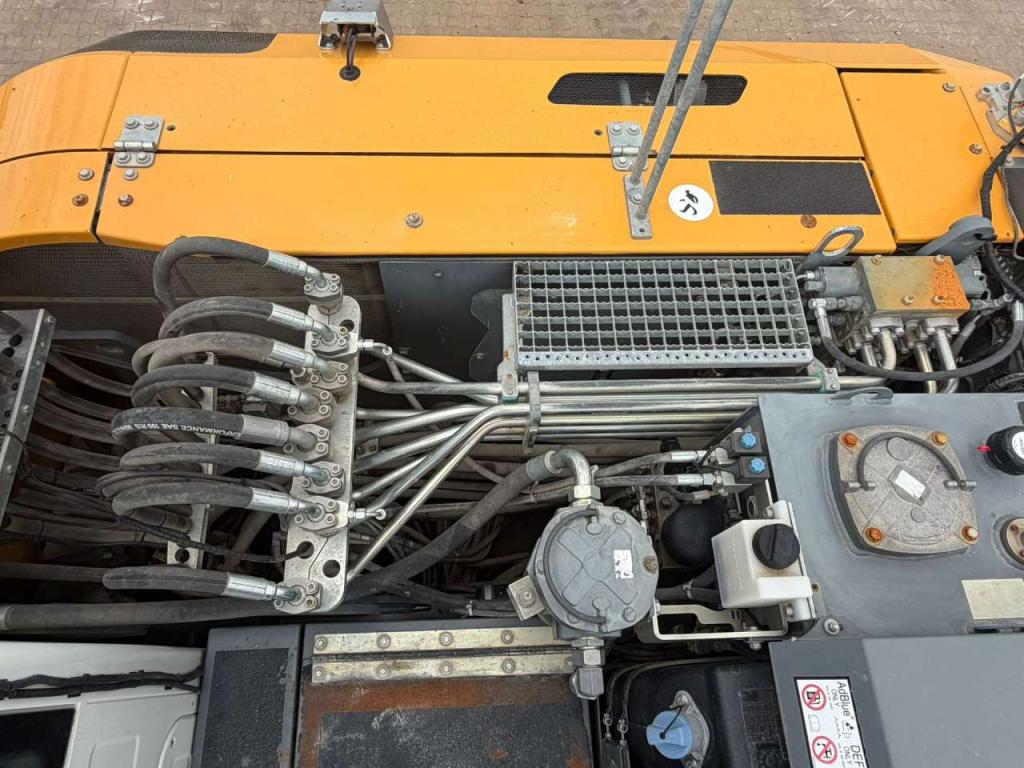 Liebherr A920 Photo 27