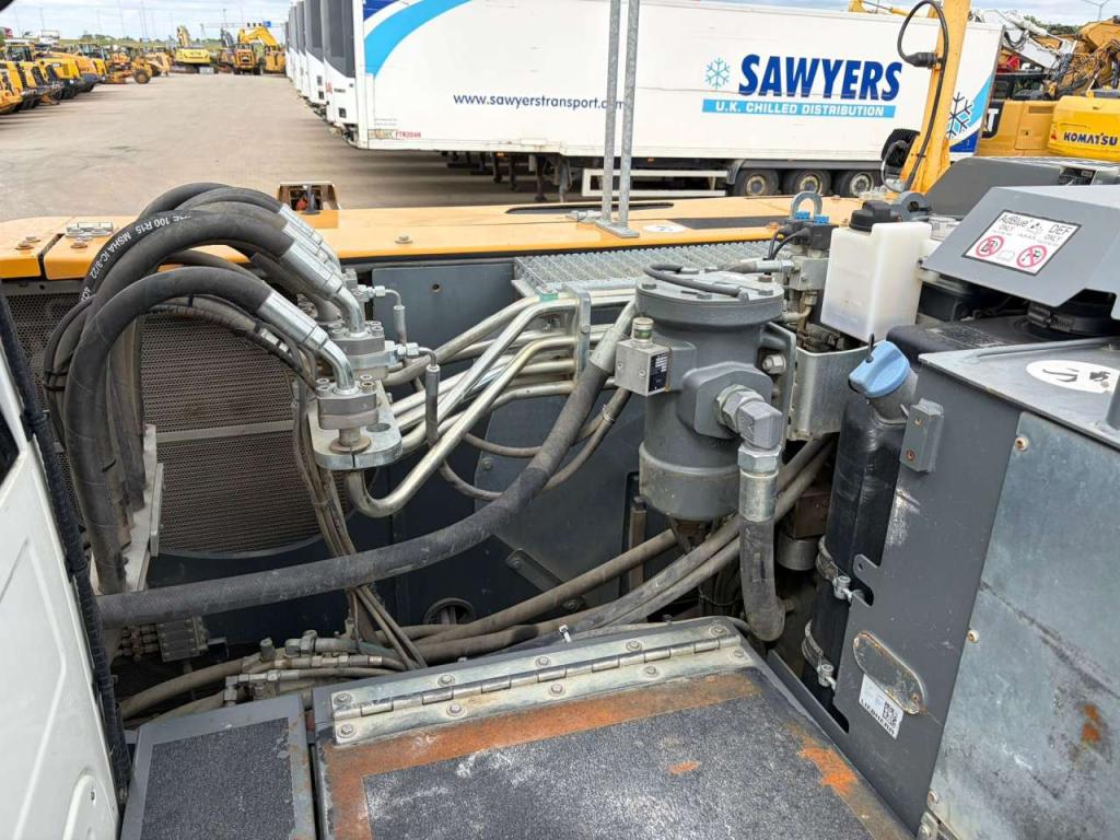 Liebherr A920 Photo 29