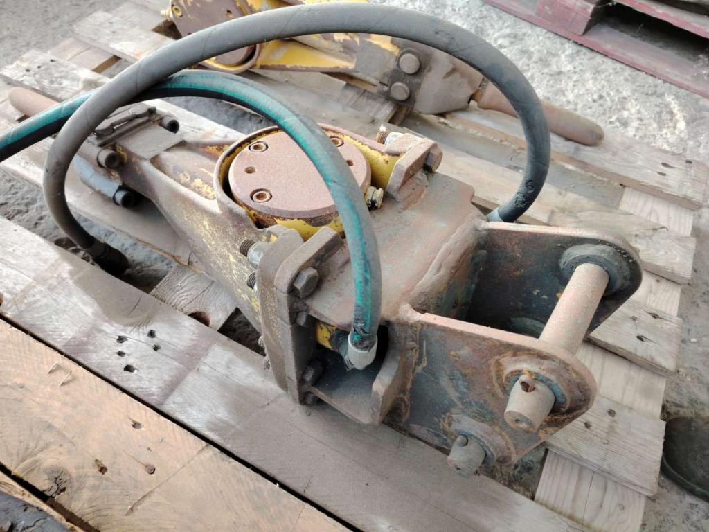 Atlas Copco SB100 Photo 3