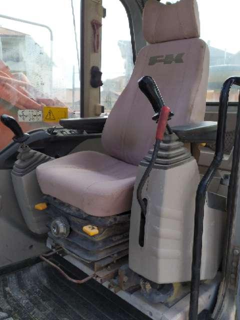 Fiat Kobelco E235 Photo 10