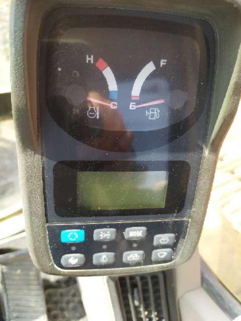 Fiat Kobelco E235 Photo 11