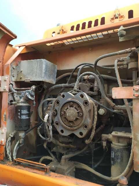 Fiat Kobelco E235 Photo 6