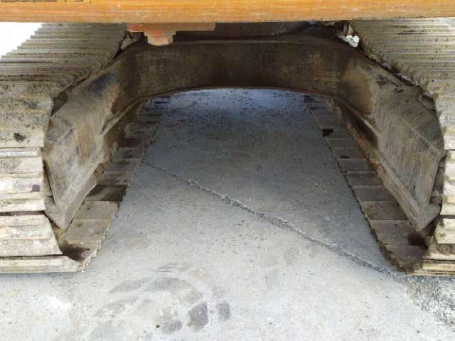 Fiat Kobelco E235 Photo 7
