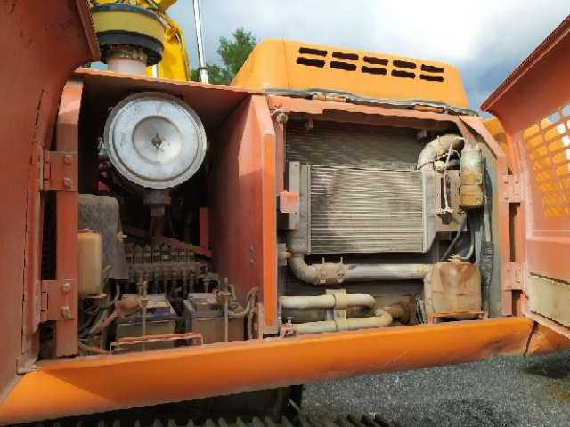 Fiat Kobelco E235 Photo 8