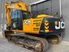 JCB JS220NLC Photo 4 thumbnail