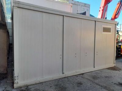 Container bureaux en vente par Niederstätter Spa