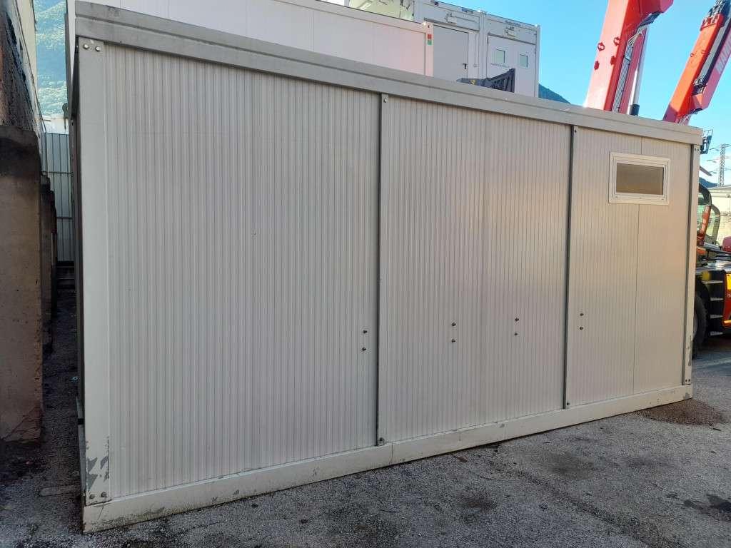 Container bureaux Photo 1