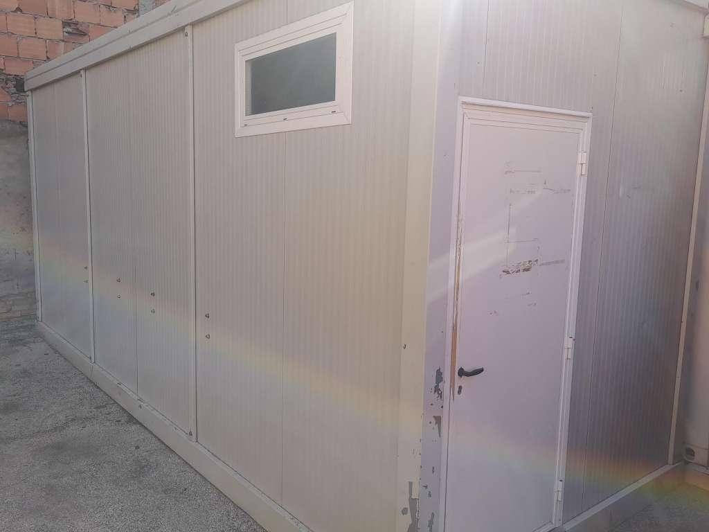 Container bureaux Photo 2