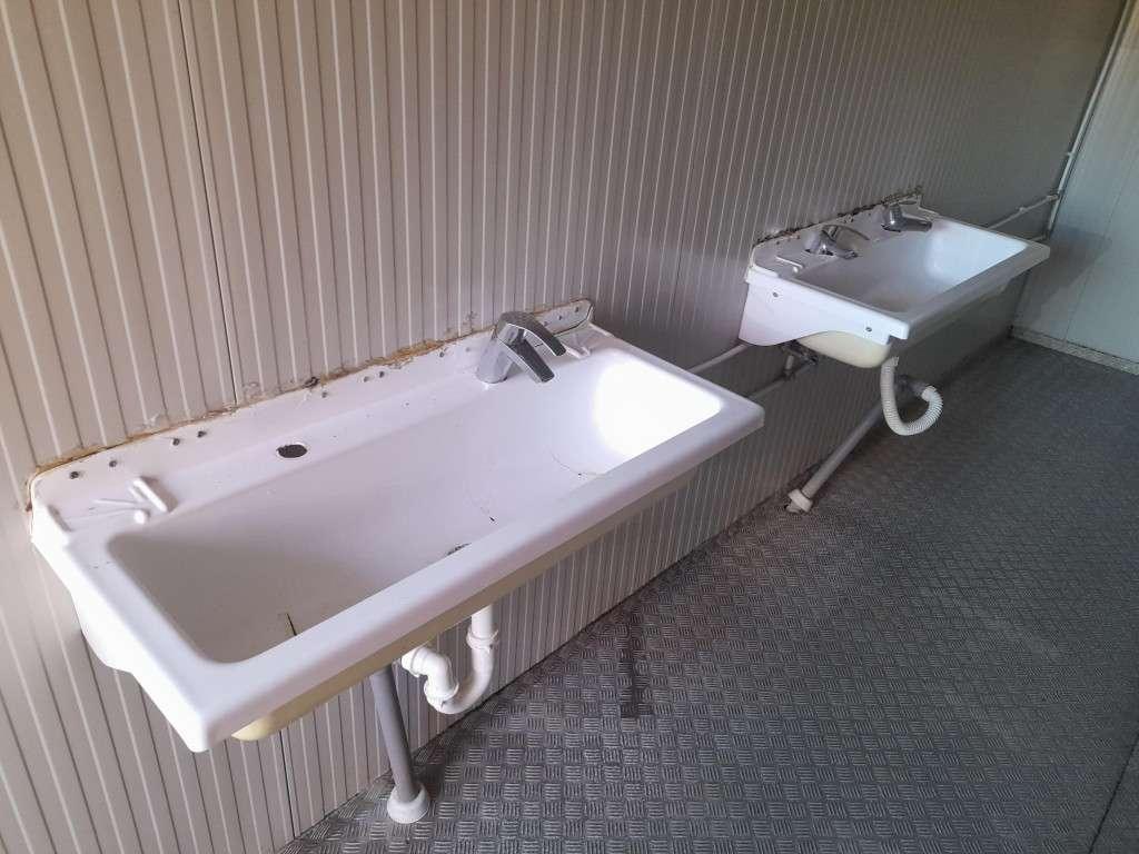 Container bureaux Photo 3