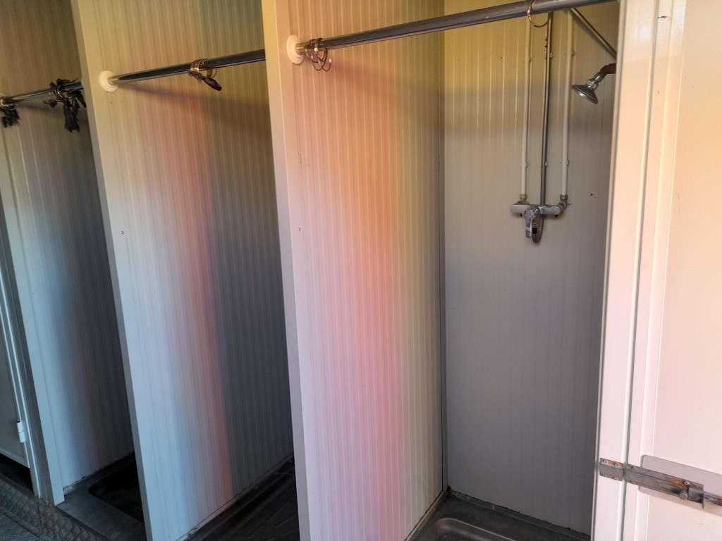 Container bureaux Photo 4