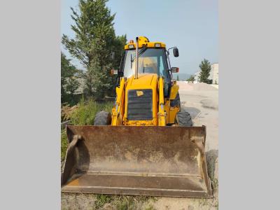 JCB 3CX en vente par Italia Macchine Srl