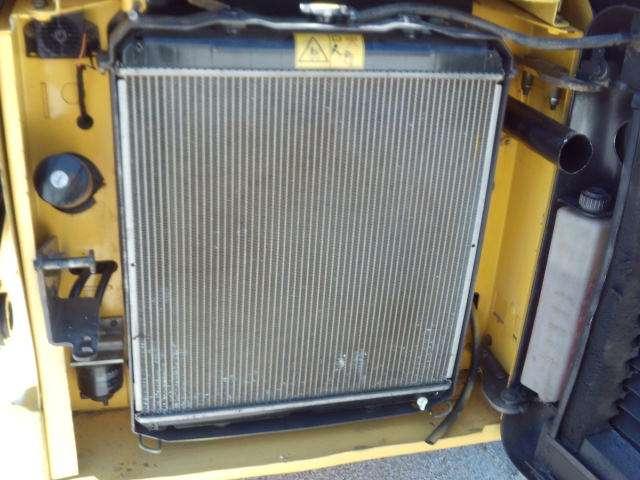 New Holland C175 Photo 15