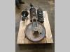 Roue folle pour Caterpillar 315 B Photo 2 thumbnail